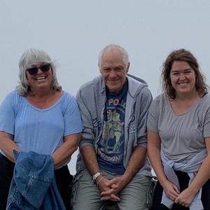 Meet your Posher, Kim